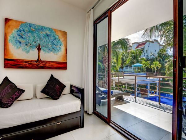 Tulum Home 993969