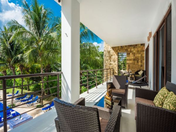 Tulum Home 993969