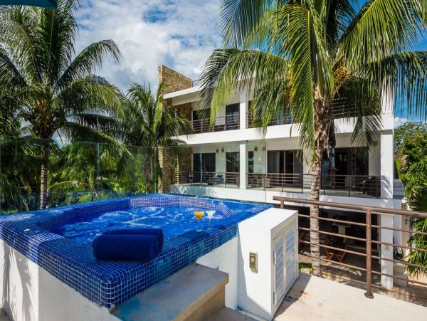 Tulum Home 993969