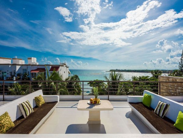 Tulum Home 993969
