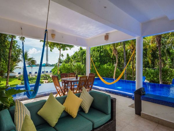 Tulum Home 993969