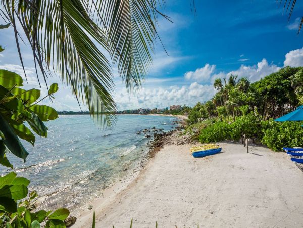 Tulum Home 993969