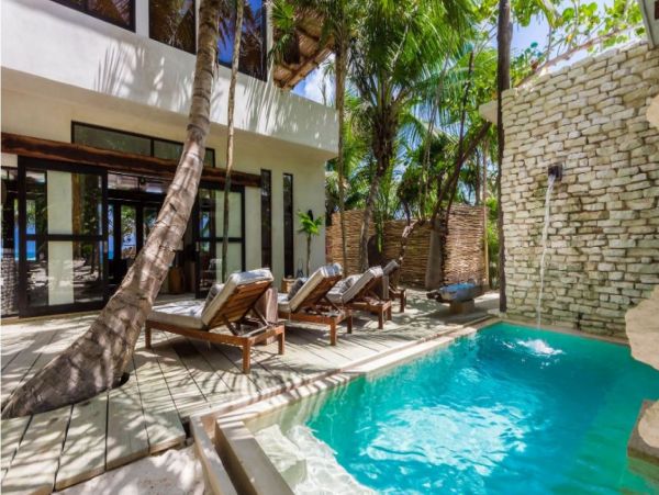 Tulum Home 993970