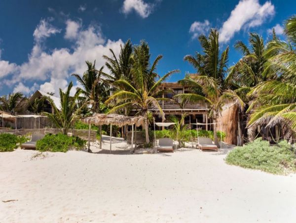 Tulum Home 993970