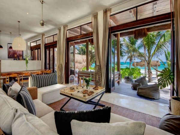 Tulum Home 993970