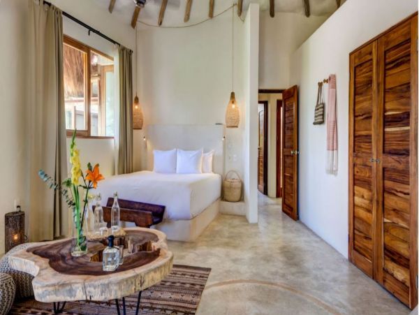 Tulum Home 993970