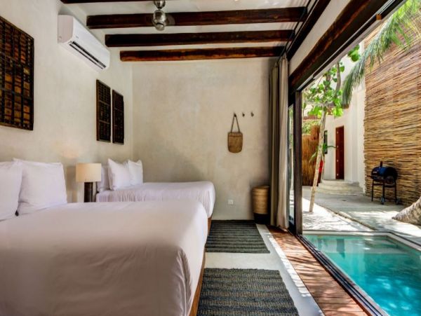 Tulum Home 993970