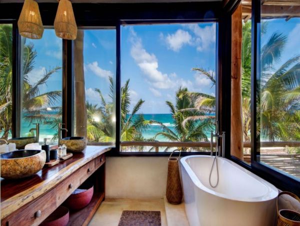 Tulum Home 993970