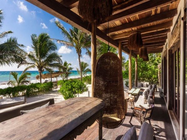 Tulum Home 993970