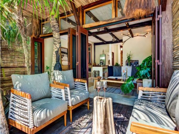 Tulum Home 993970