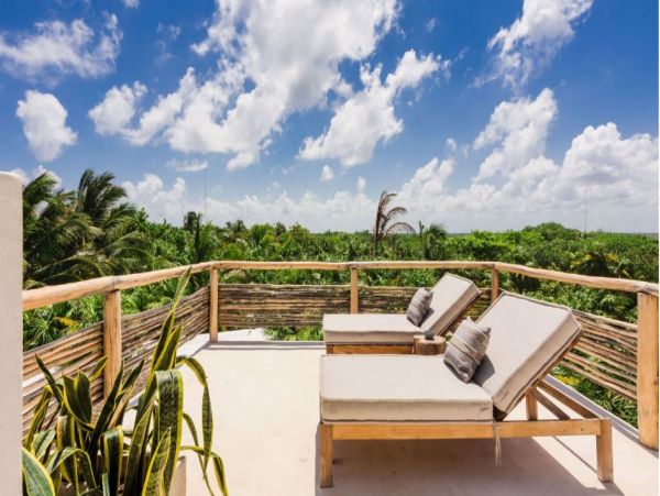 Tulum Home 993970