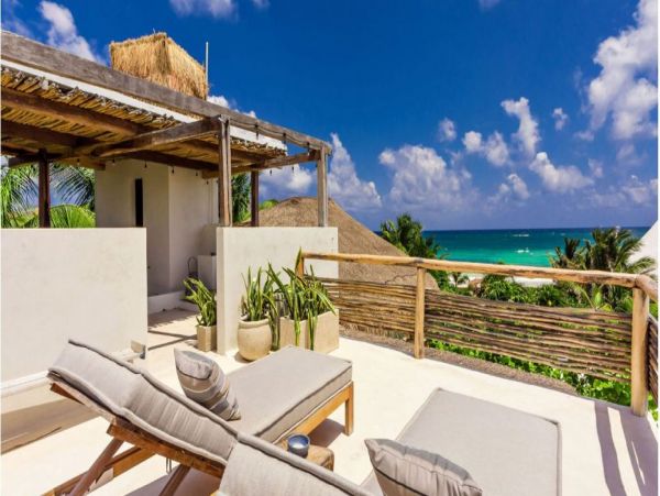 Tulum Home 993970