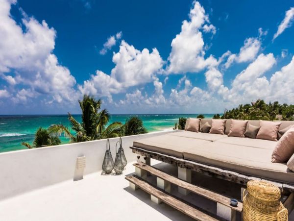 Tulum Home 993970