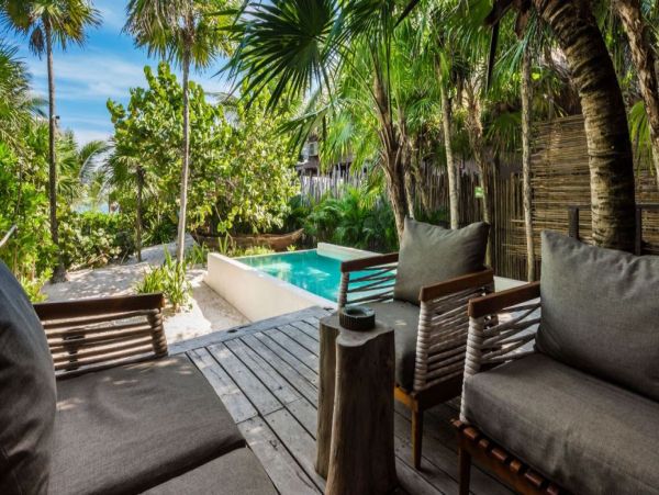 Tulum Home 993970