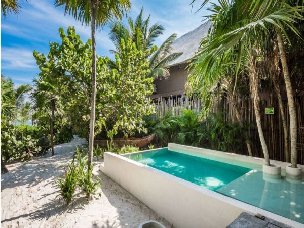 Tulum Home 993970