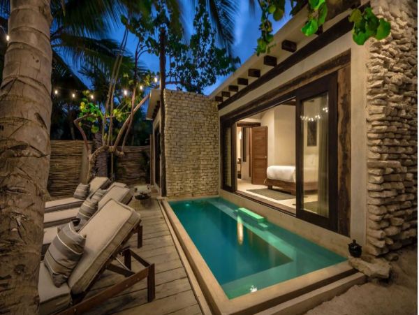 Tulum Home 993970