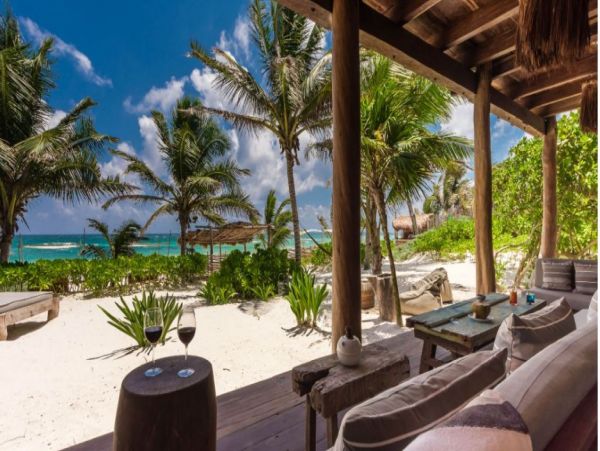 Tulum Home 993970