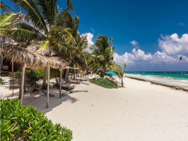 Tulum Home 993970