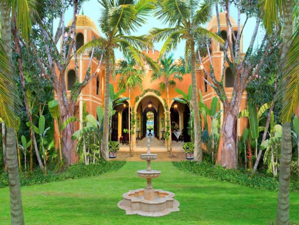 Tulum Home 993971