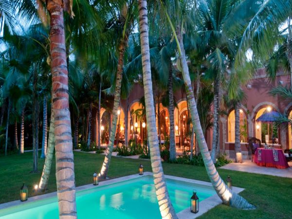 Tulum Home 993971