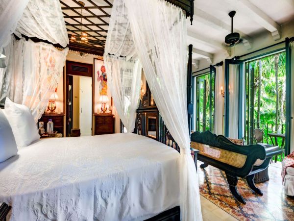 Tulum Home 993971