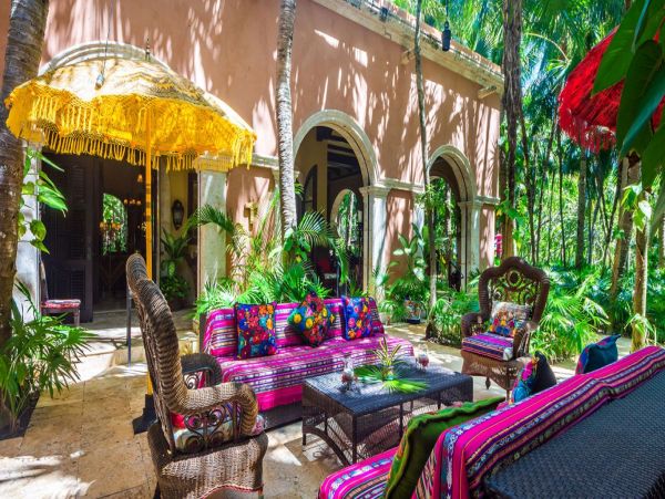 Tulum Home 993971