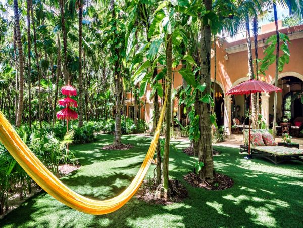 Tulum Home 993971