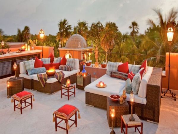 Tulum Home 993971