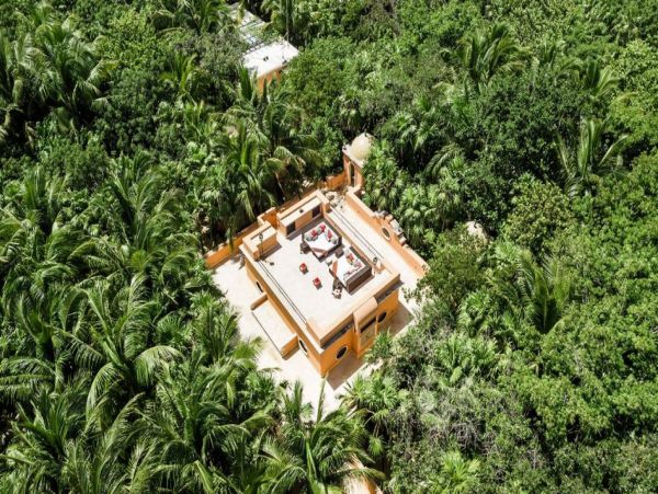 Tulum Home 993971