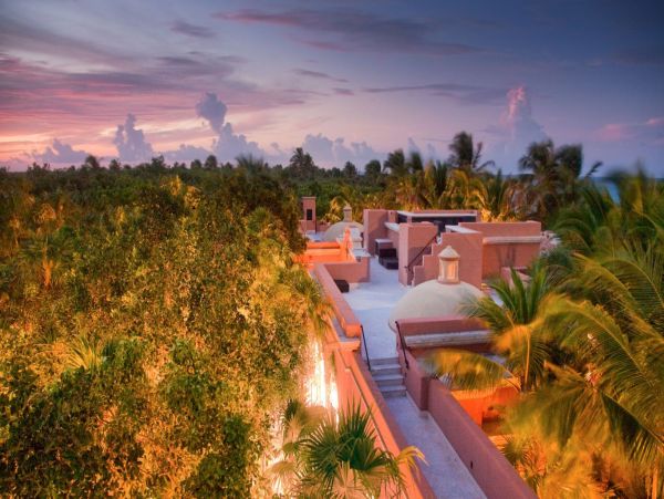 Tulum Home 993971