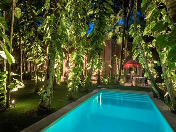 Tulum Home 993971