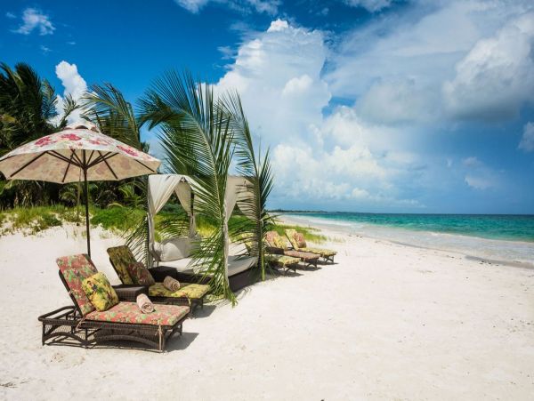 Tulum Home 993971