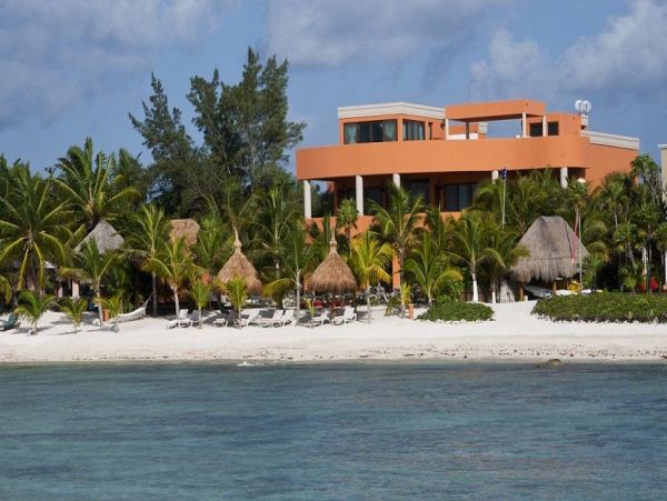 Tulum Home 993972