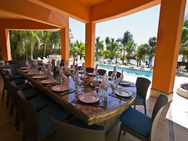 Tulum Home 993972