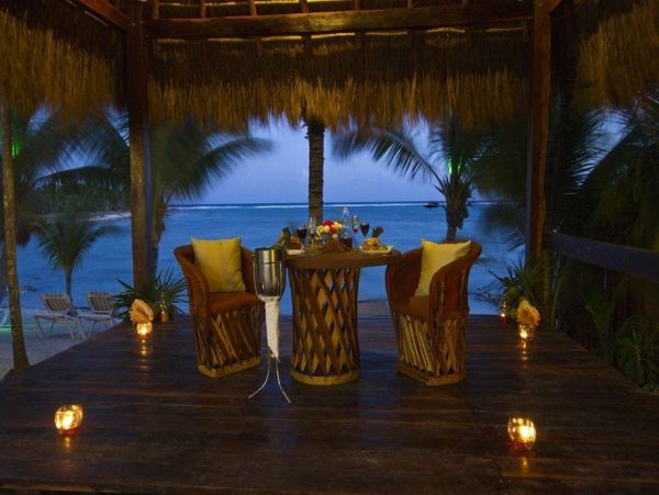 Tulum Home 993972