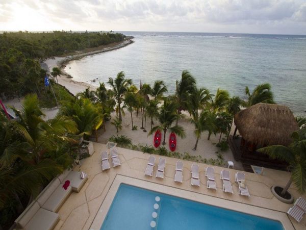 Tulum Home 993972