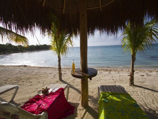 Tulum Home 993972