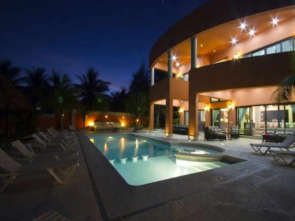 Tulum Home 993972