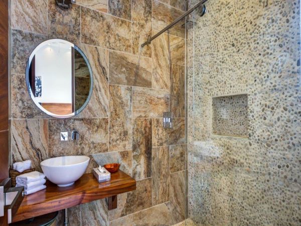 Luxury Oceanfront Tulum Vacation Pool Home Seven Bedrooms