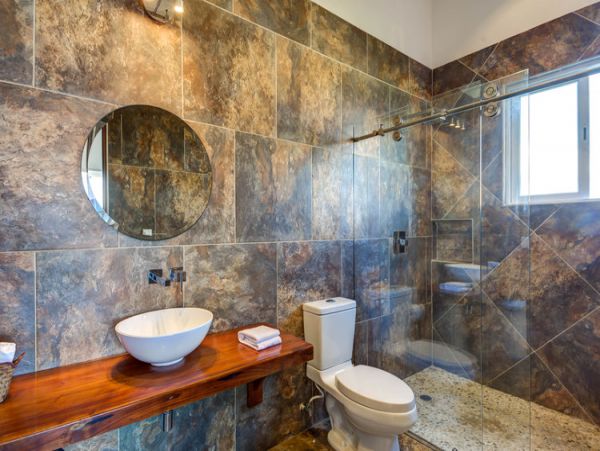 Luxury Oceanfront Tulum Vacation Pool Home Seven Bedrooms