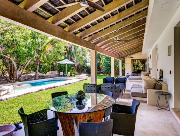 Tulum Home 993974