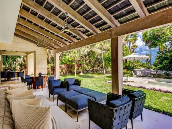 Tulum Home 993974
