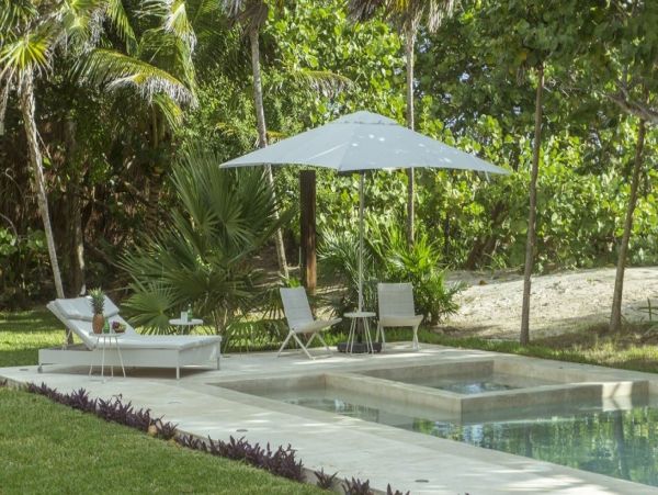 Tulum Home 993974