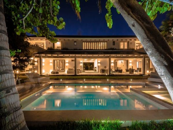 Tulum Home 993974