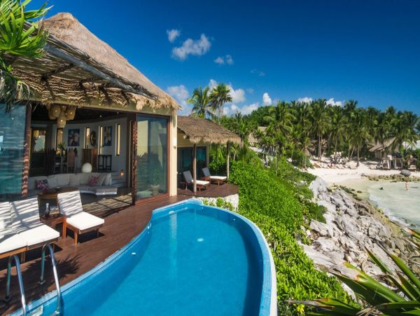 Tulum Home 993975