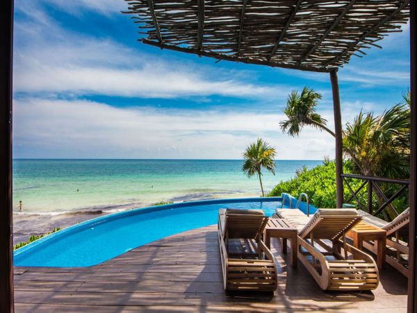 Tulum Home 993975