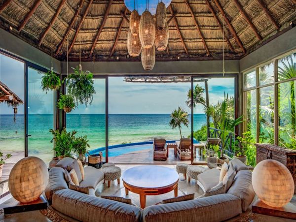 Tulum Home 993975
