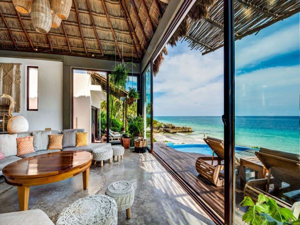 Tulum Home 993975