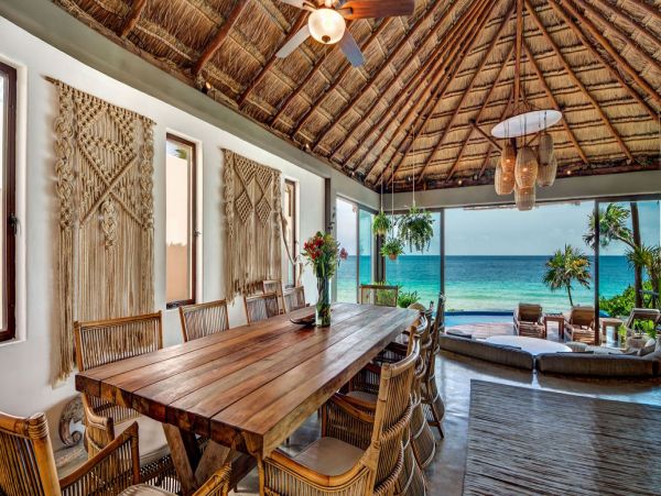 Tulum Home 993975