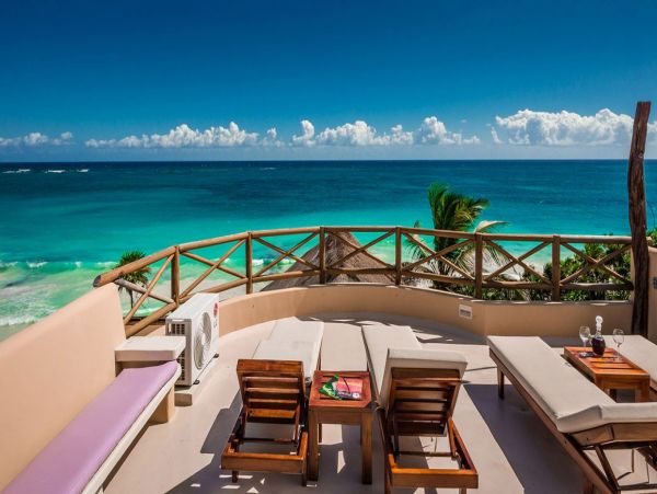 Tulum Home 993975